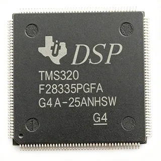 TMS320F28335PTPQ