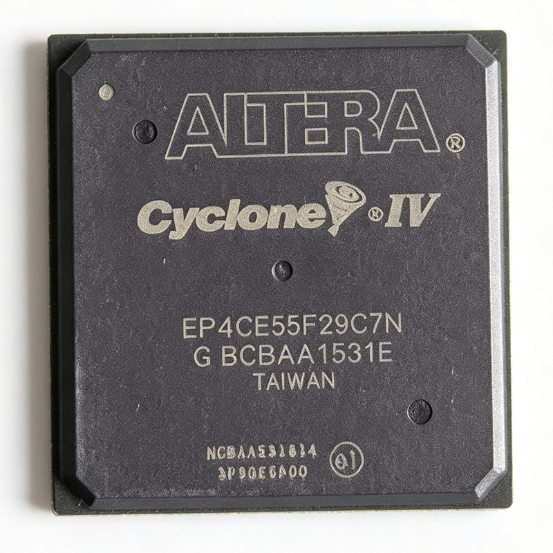 EP4CE55F29C7N EP4CE55F29C7N - 55K LE Cyclone IV E FPGA, 780-FBGA | Intel