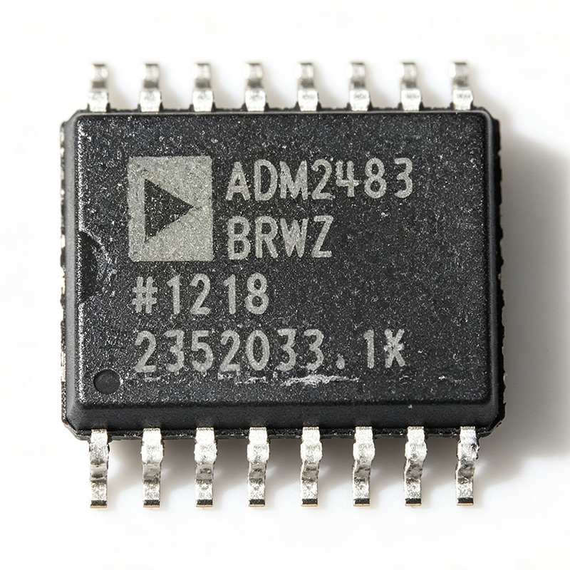 ADM2483BRWZ Isolated RS-485 Transceiver: Specs, Design Guide, and Alternatives