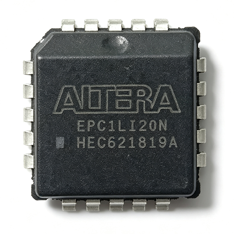 EPC1LI20N EPC1LI20N - 1Mb OTP FPGA Configuration PROM | Altera
