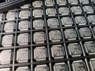 STM32G070RBT6 p2