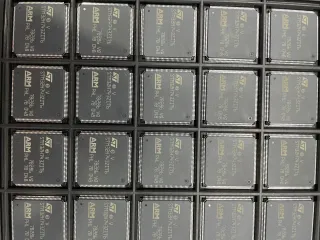 stm32h743zit6 p1