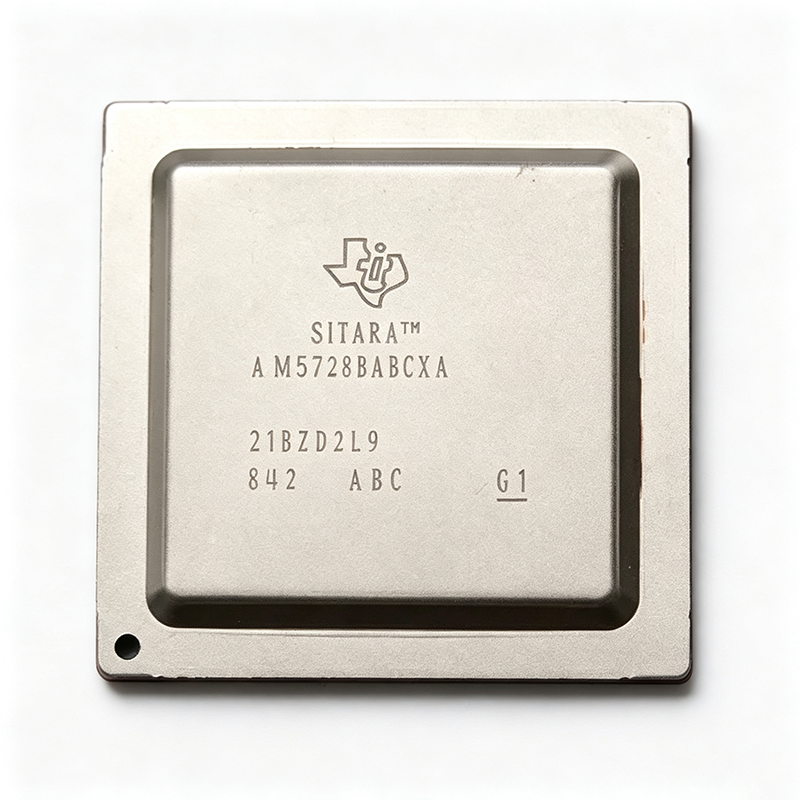 AM5728BABCXA Complete Guide: Dual Cortex-A15 1.5GHz Sitara MPU Specs, Alternatives, and Design Notes