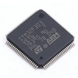 STM32F303VET6