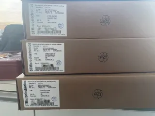 STM32F429ZIT6TR p1