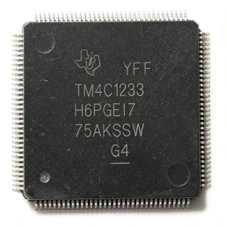 TM4C1233H6PGE