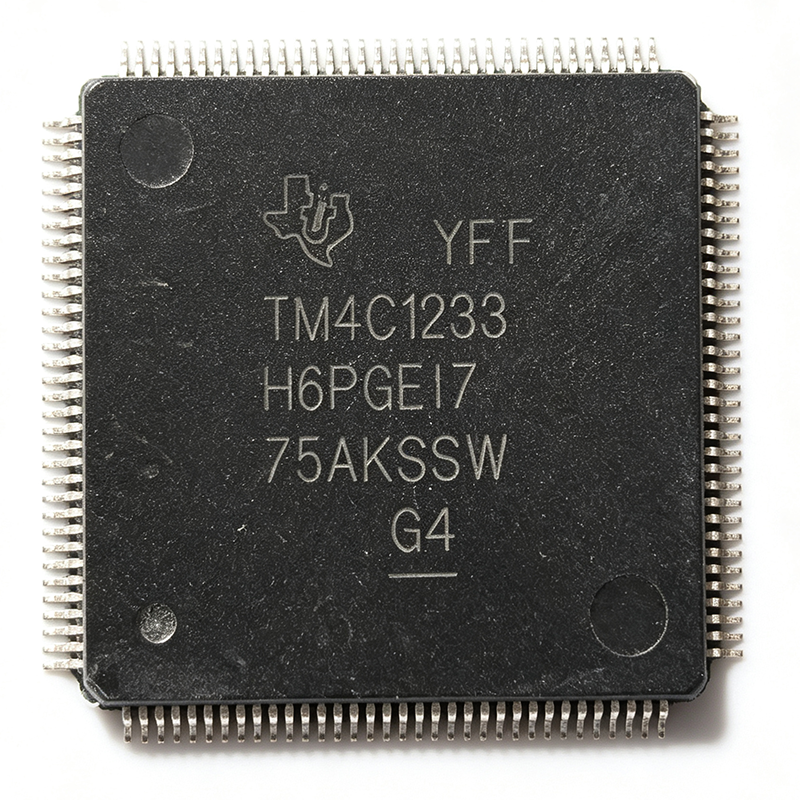 TM4C1233H6PGE: Complete Guide to TI's 80 MHz Cortex-M4F MCU with Dual CAN — Specs, Alternatives, and Buying Guide