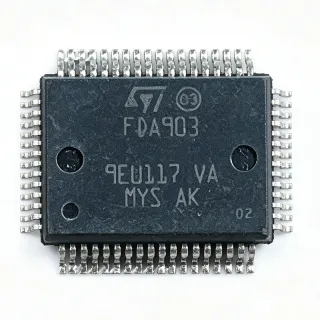 FDA903D