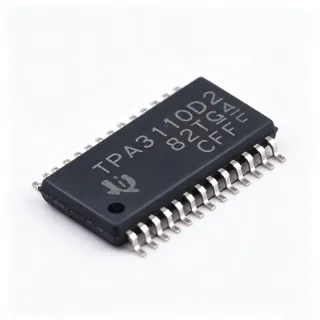 DRV8313PWPR