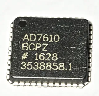 AD7610BCPZ-RL