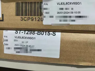 VL53L5CXV0GC