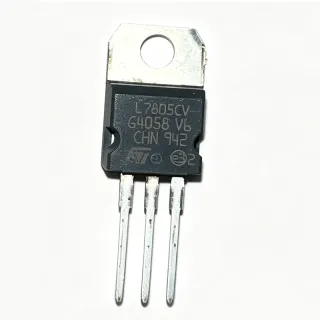 L7805CV