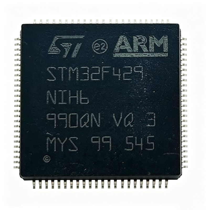 STM32F429NIH6 - 180MHz ARM Cortex-M4 MCU, 2MB Flash | STMicroelectronics
