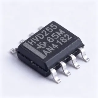 SN65HVD255DR