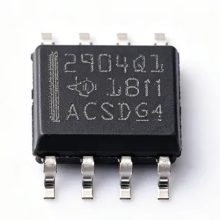 LM2904QDRQ1