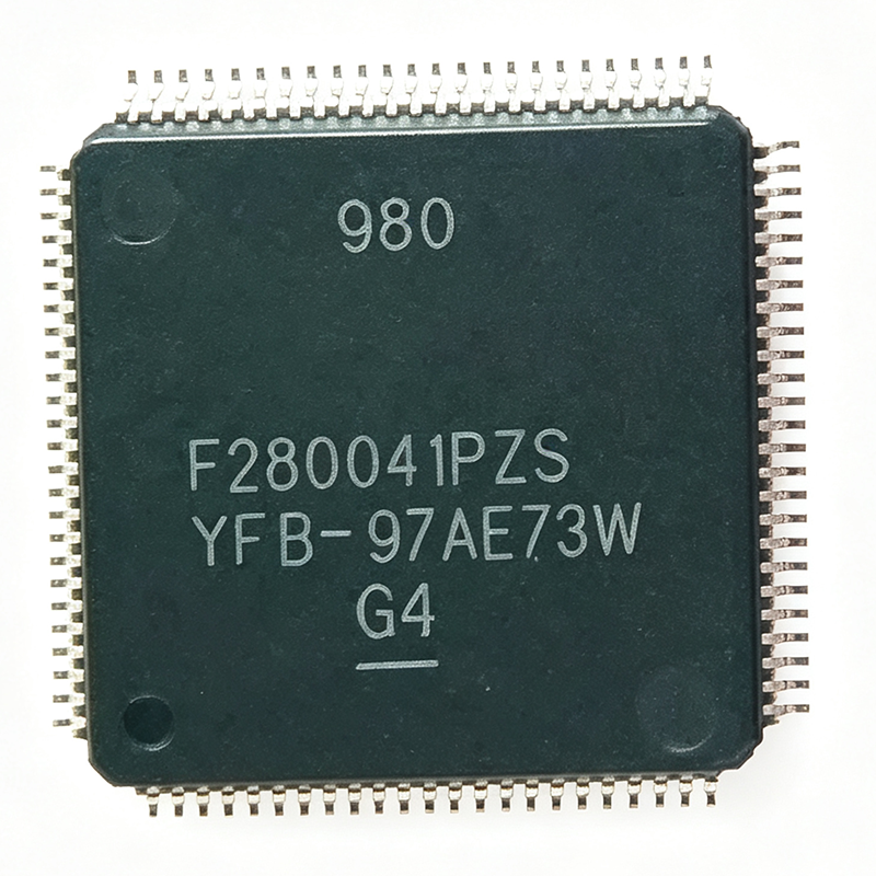 TMS320F280041-Q1: 100 MHz C2000 Real-Time MCU — Complete Engineer's Guide (Specs, Design-In, Alternatives)