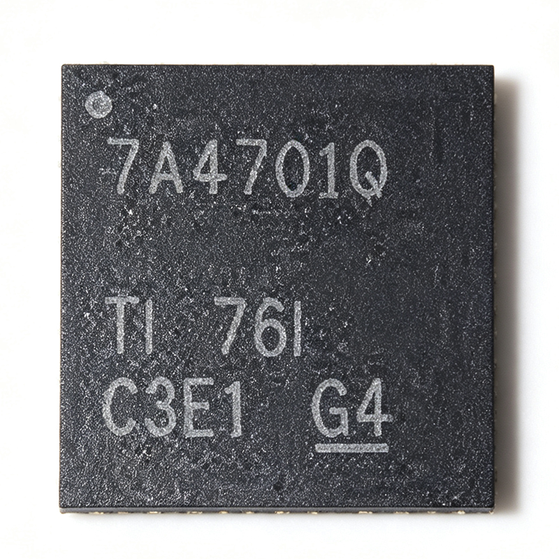 TPS7A4701QRGWRQ1 - 1A 35V Ultra-Low Noise LDO | TI Automotive