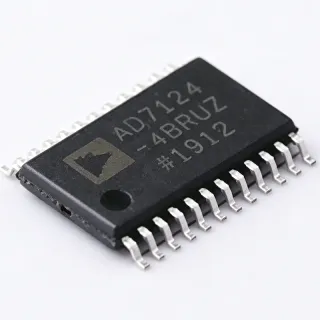 AD7124-4BRUZ-RL7
