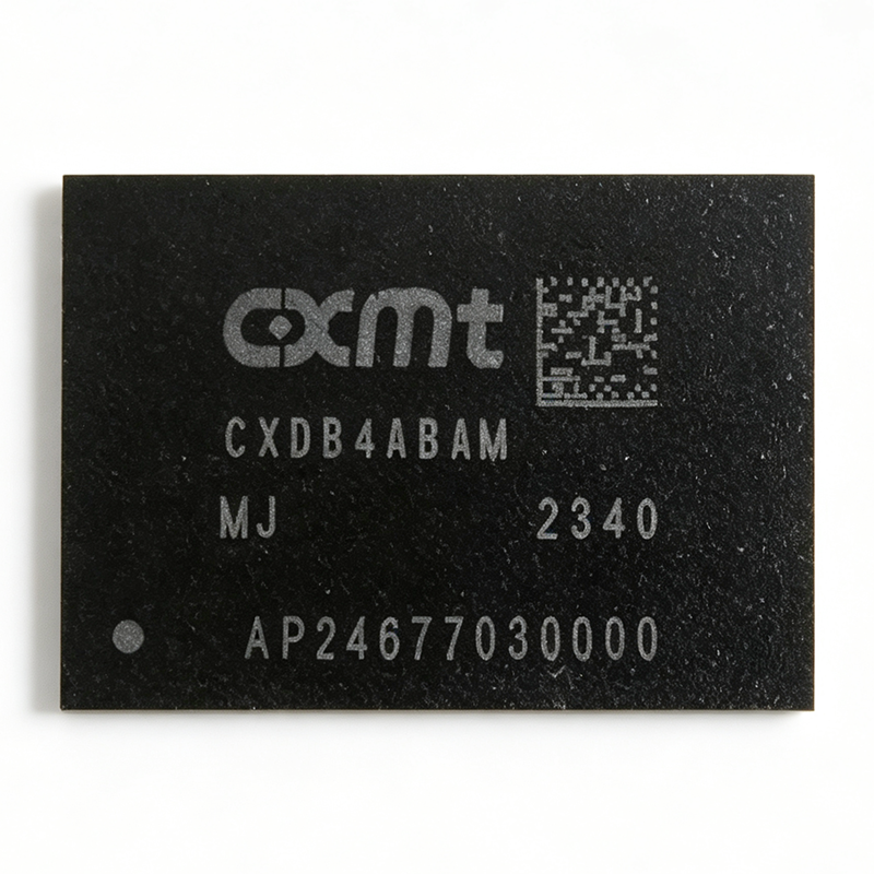 CXDB4ABAM: Complete Guide to CXMT's 2GB LPDDR4X SDRAM at 3733 Mbps