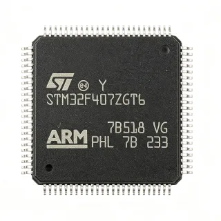 STM32F407ZGT6
