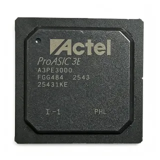 A3P600-FGG484I