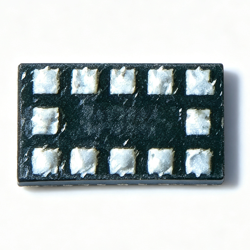 VL53L0CXV0DH/1 - Time-of-Flight Ranging Sensor | STMicroelectronics