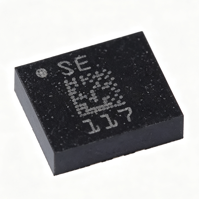 LSM6DS3TR - 3D Accelerometer & Gyroscope | STMicroelectronics