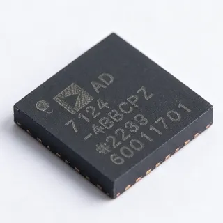 AD7124-4BBCPZ-RL7