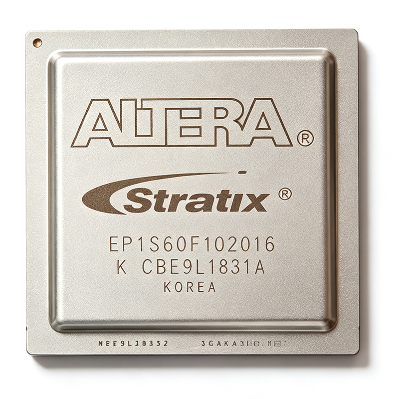 EP1S60F1020C5N EP1S60F1020C5N - Stratix 57K LE, 1020-pin FBGA FPGA | Intel (Altera)