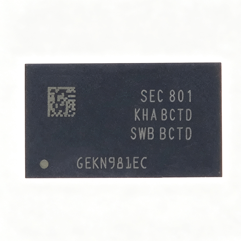 K4A8G165WB-BCTD - 8Gb DDR4 SDRAM x16 | Samsung