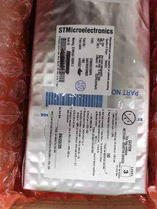 STM32G070CBT6 p4
