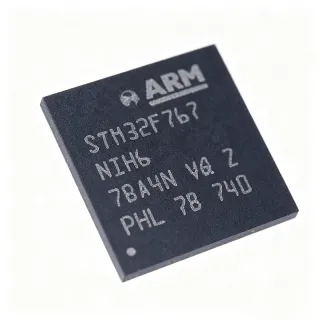 STM32F767NIH6