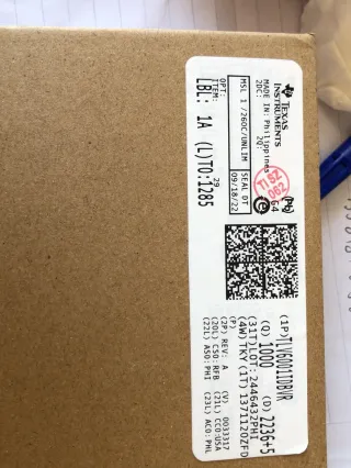 TLV6001IDBVR p1