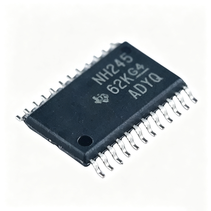 SN74LVC8T245PWR: Complete Guide to TI's 8-Bit Dual-Supply Level Translator (Pinout, Specs, Alternatives)