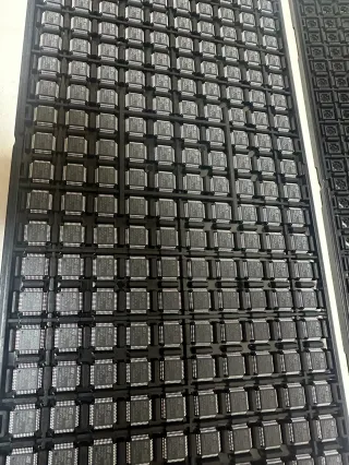 STM32G431CBT6 p3