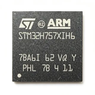 STM32H757XIH6