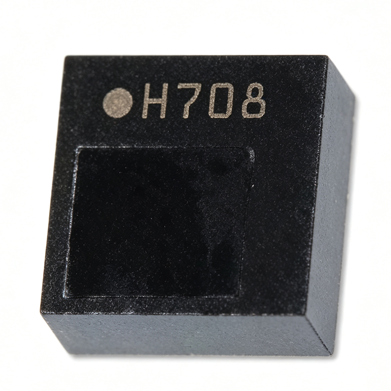 HTS221 - Capacitive Digital Humidity & Temperature Sensor | STMicroelectronics