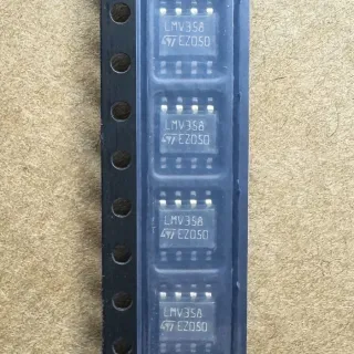 LMV358IDT p1
