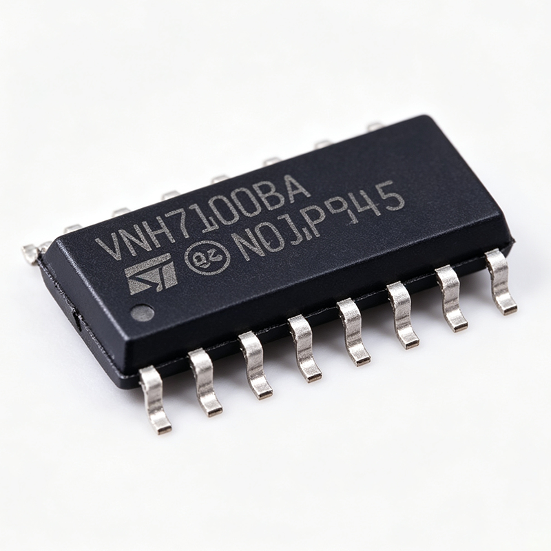 VNH7100BASTR - 12A Automotive H-Bridge Driver | STMicroelectronics