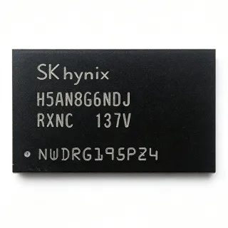 H5AN8G6NDJR-XNC