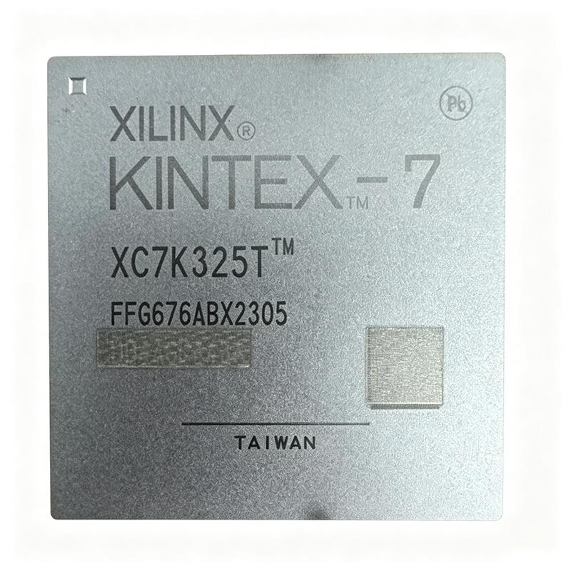 XC7K325T-2FFG676I: Complete Engineer's Guide to AMD's Kintex-7 326K Logic Cell FPGA