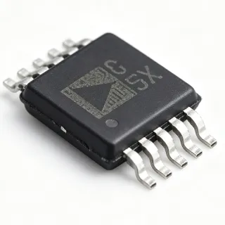 AD7980ARMZRL7