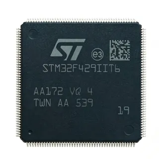 STM32F429IIT6