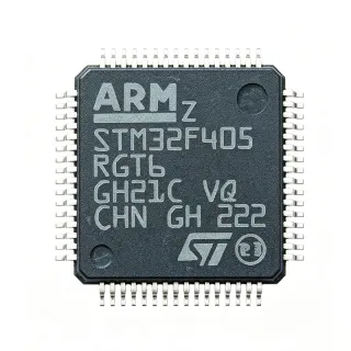 STM32F405RGT6