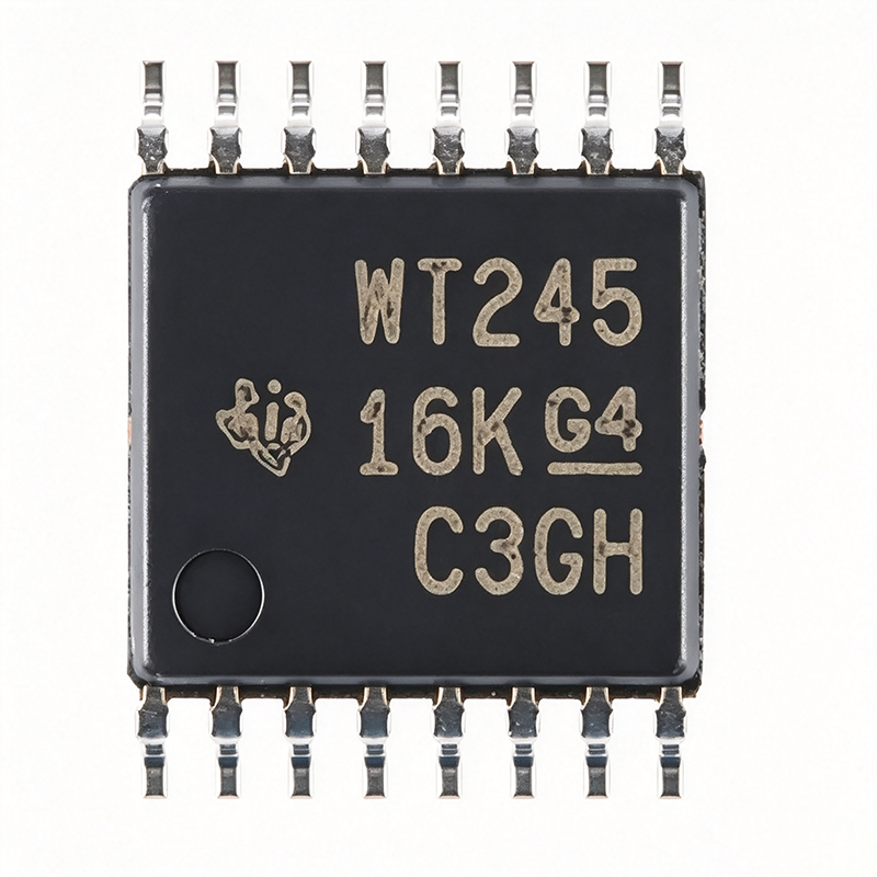 SN74AVC4T245PWR - 4-Bit Dual-Supply Level Shifter | TI