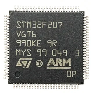 STM32F207VGT6