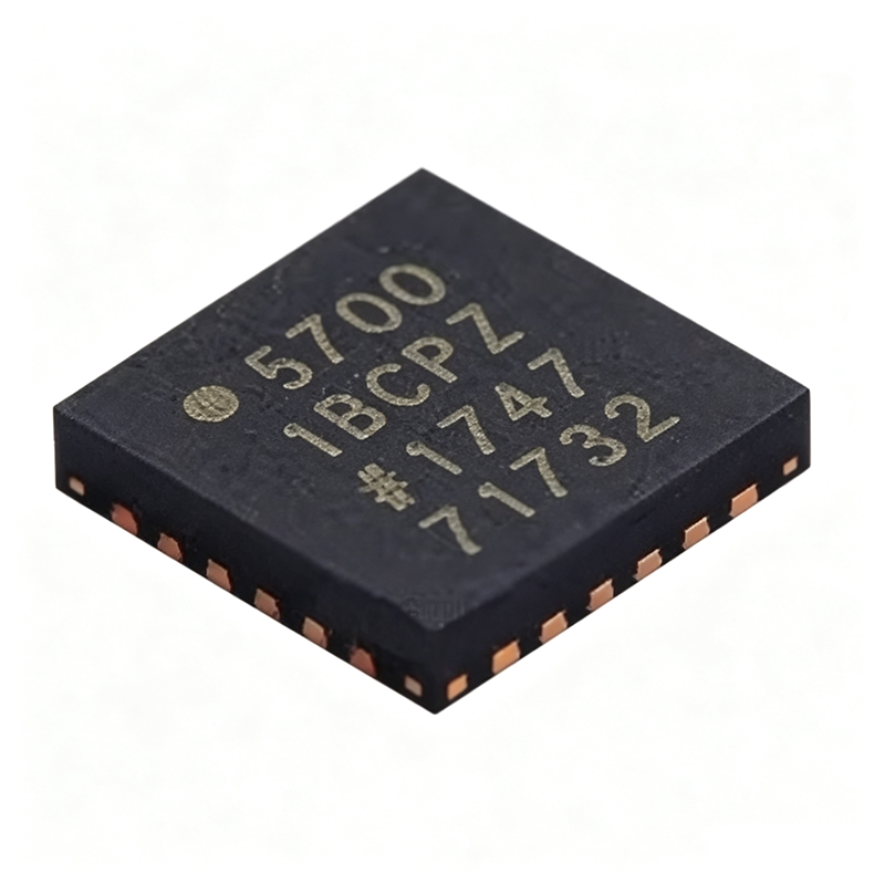 AD5700-1BCPZ HART Modem IC: Complete Technical Guide and Alternatives