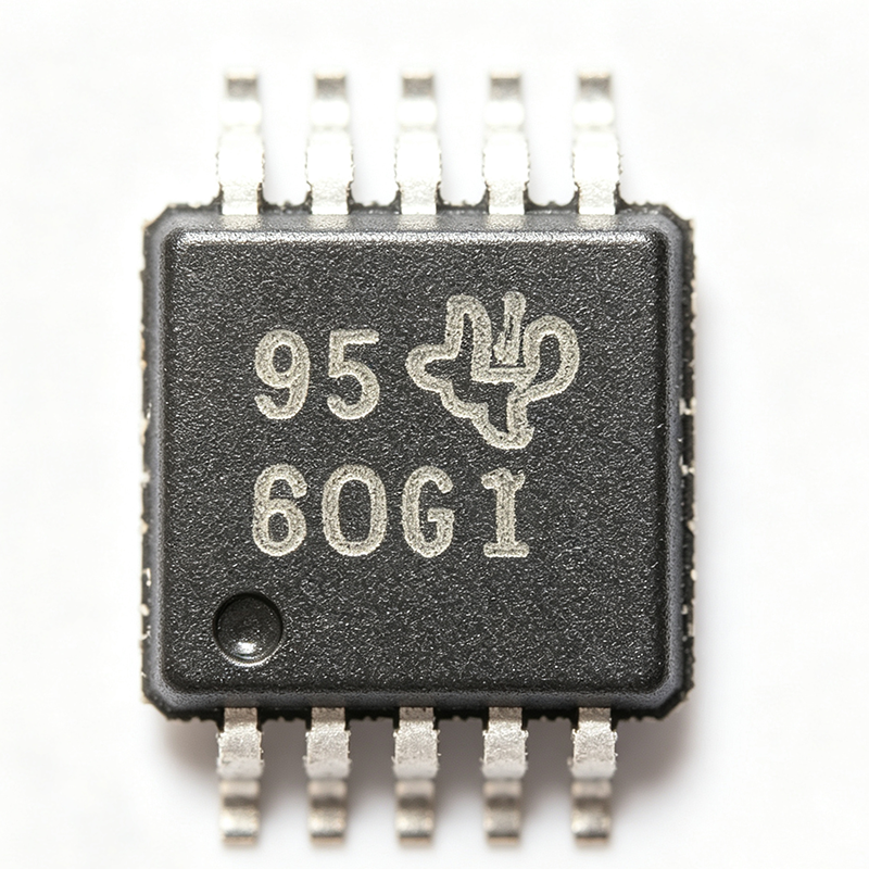 ADS1115IDGSR ADS1115IDGSR