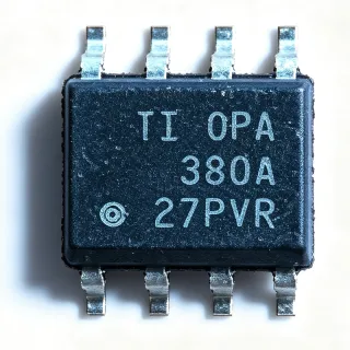 OPA380AID