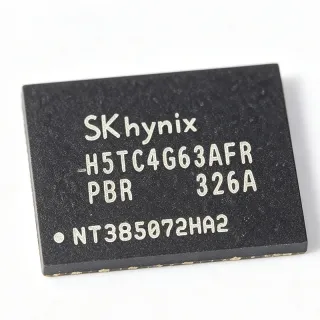 H5TC4G63AFR-PBR